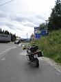 Motorradtour 2009 CZ SK H A 069